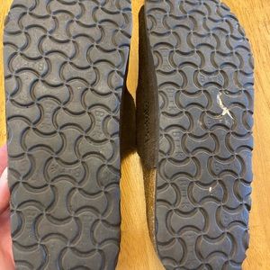 Size 9 ladies Betula sandals